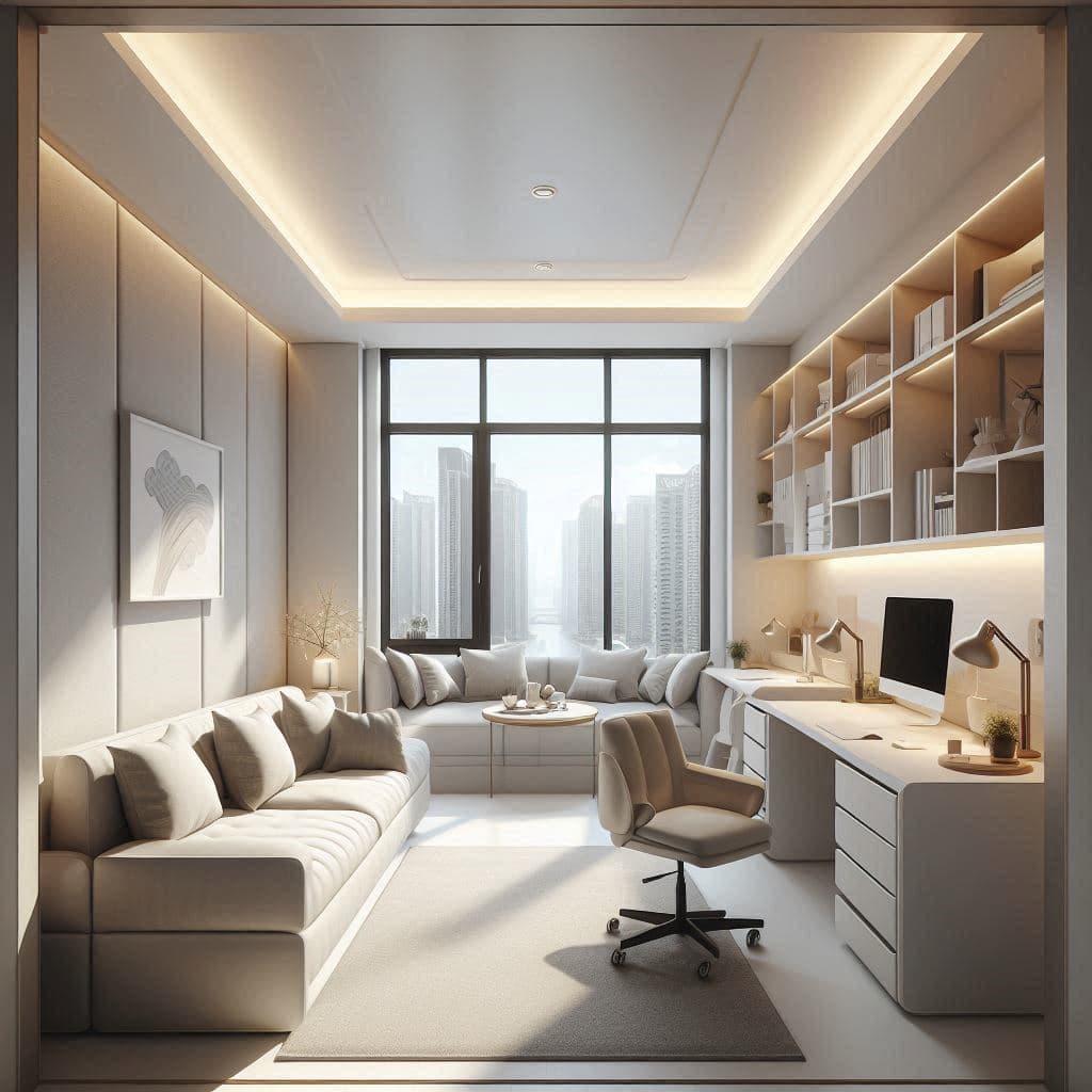 大厦名字文章配图