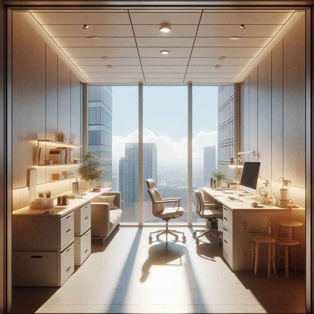 大厦名字文章配图